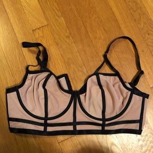 Torrid Bralette